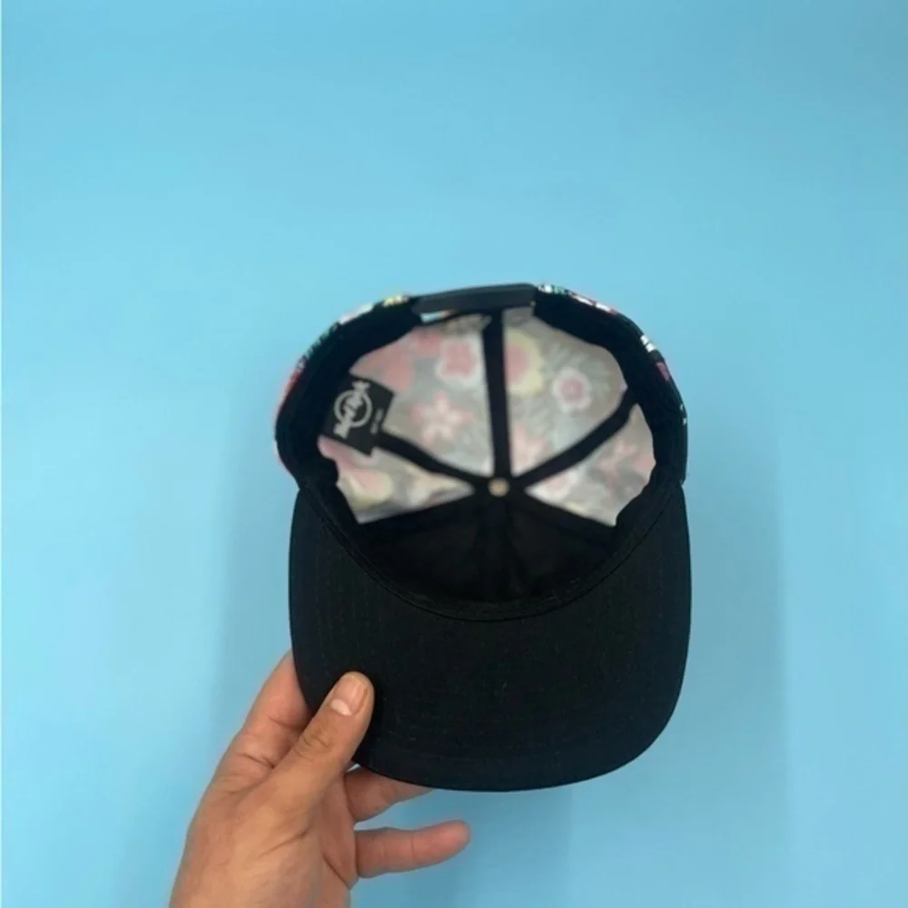Vintage Hard Rock Cafe Punta Cana Embroidered Hat